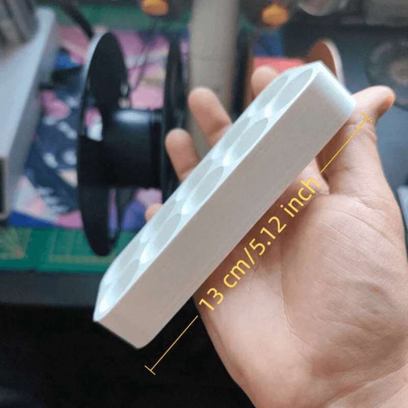 Perfume Organizer Stand Multi  - Perfume Fragrance Holder recension och pris