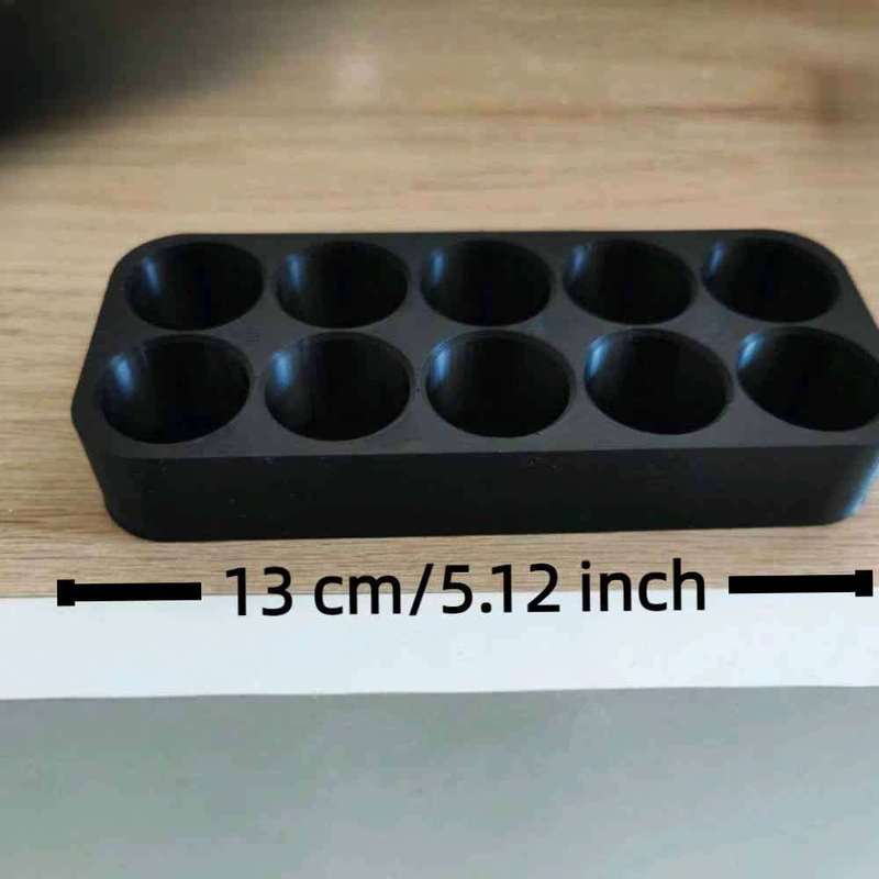 Perfume Organizer Stand Multi  - Perfume Fragrance Holder recension och pris