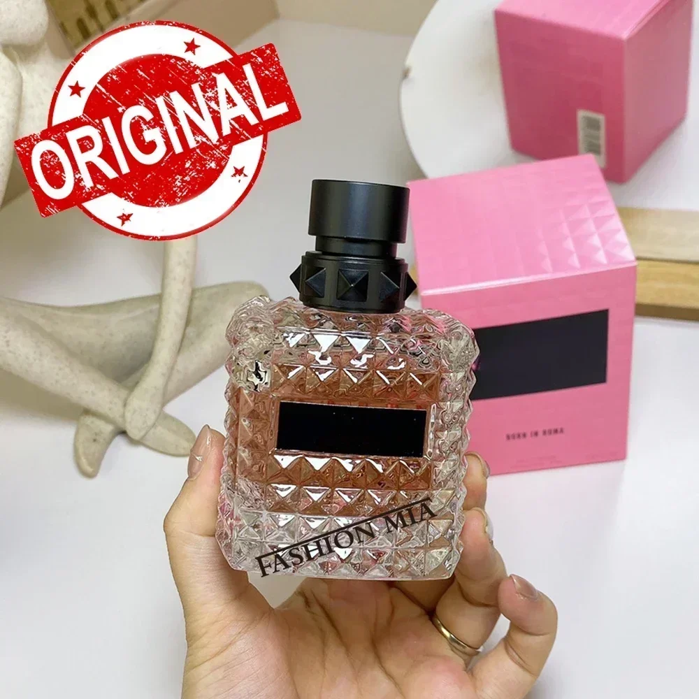 100ml Brand Perfume Designer G - Perfume Fragrance Bottle recension och pris