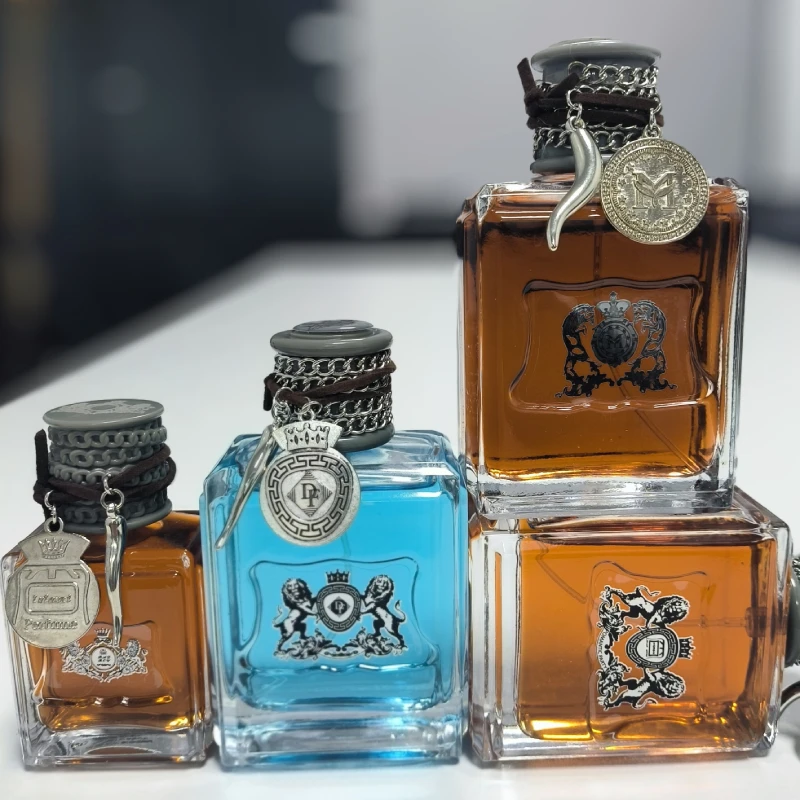 Charm Eau De Toilette Unique S - Unique Perfume Fragrance recension och pris