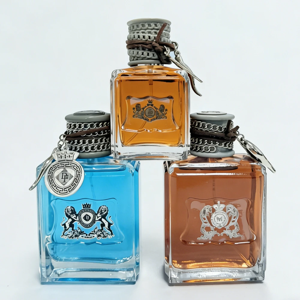 Charm Eau De Toilette Unique S - Unique Perfume Fragrance recension och pris