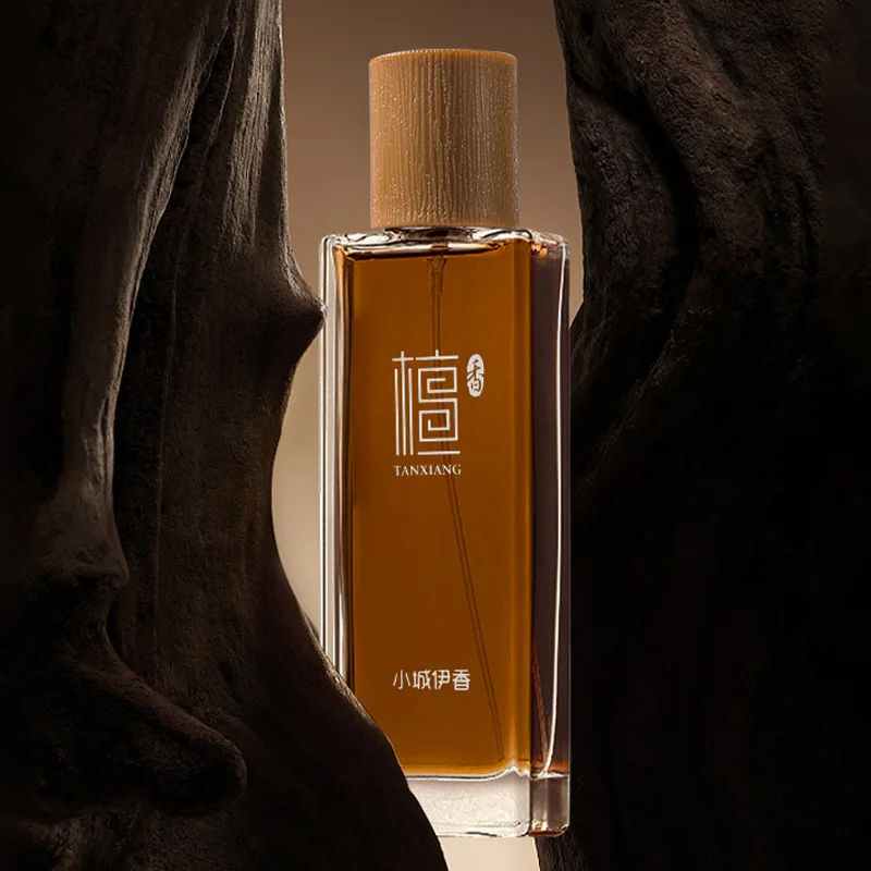 50ml Sandalwood Eau de Toilett - Perfume Fragrance For Women recension och pris