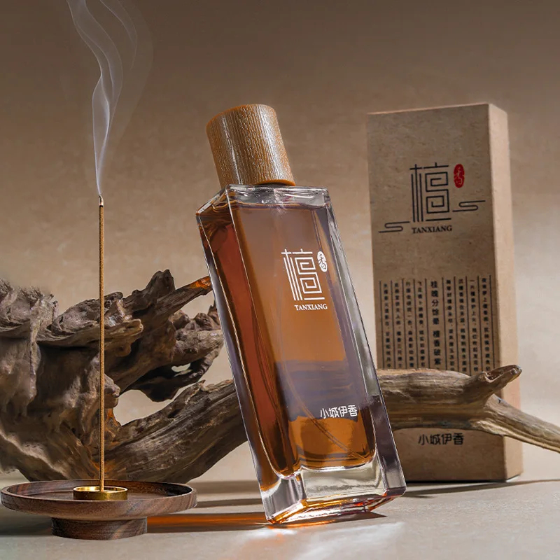50ml Sandalwood Eau de Toilett - Perfume Fragrance For Women recension och pris