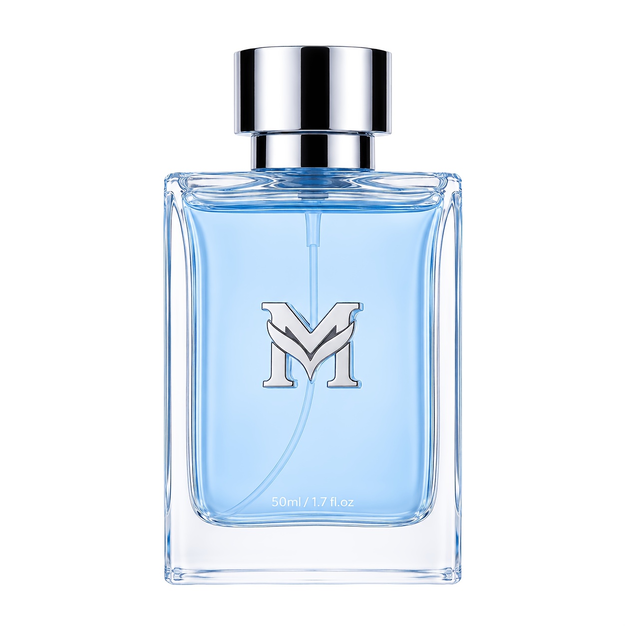1PACK Men's Surprise Perfume 1 - Perfume Fragrance Powder recension och pris