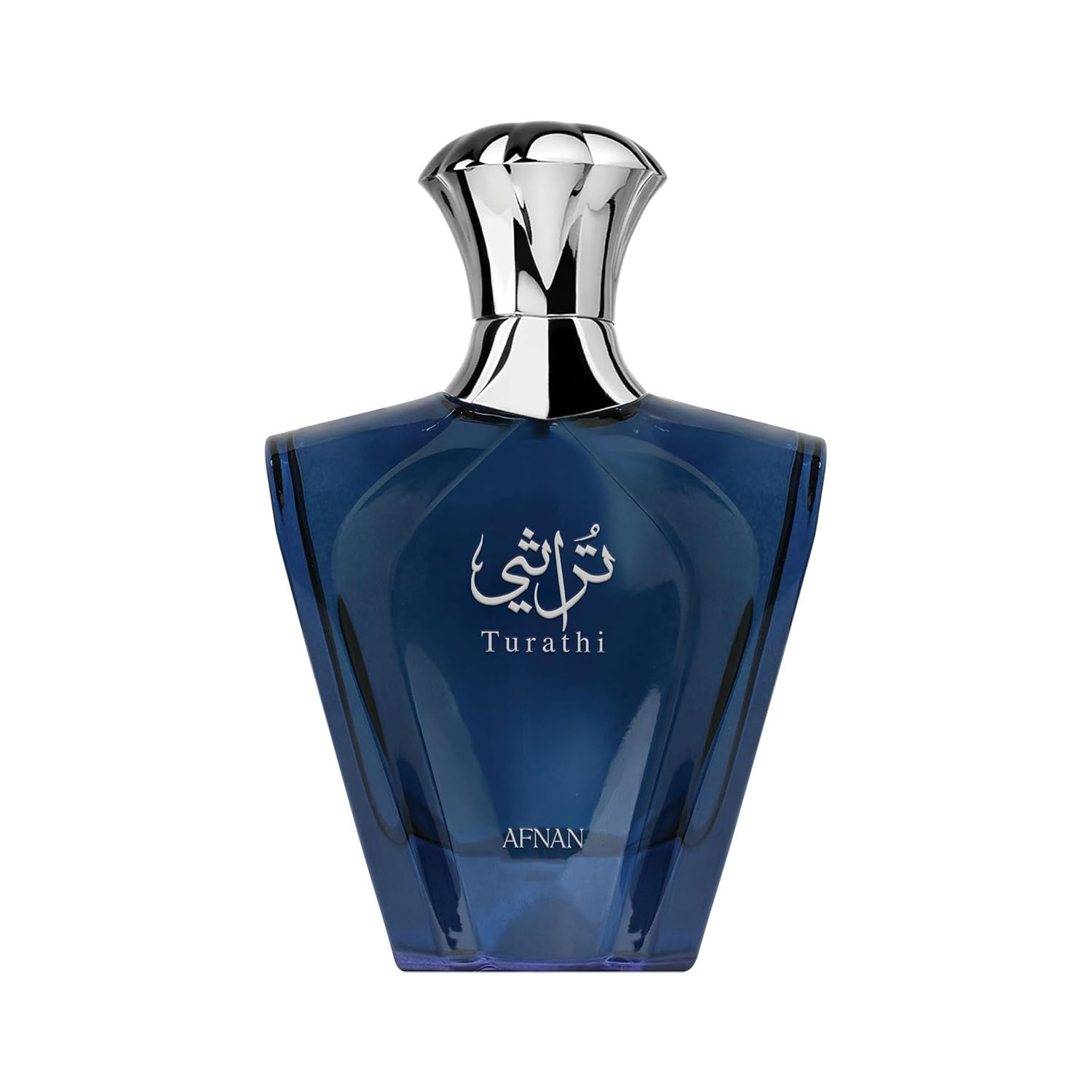 Afnan Turathi Blue Eau de Parf - Perfume Adrien Fragrance recension och pris